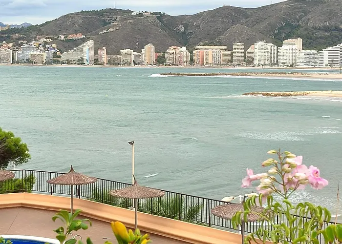 Seaviews Los Olivos