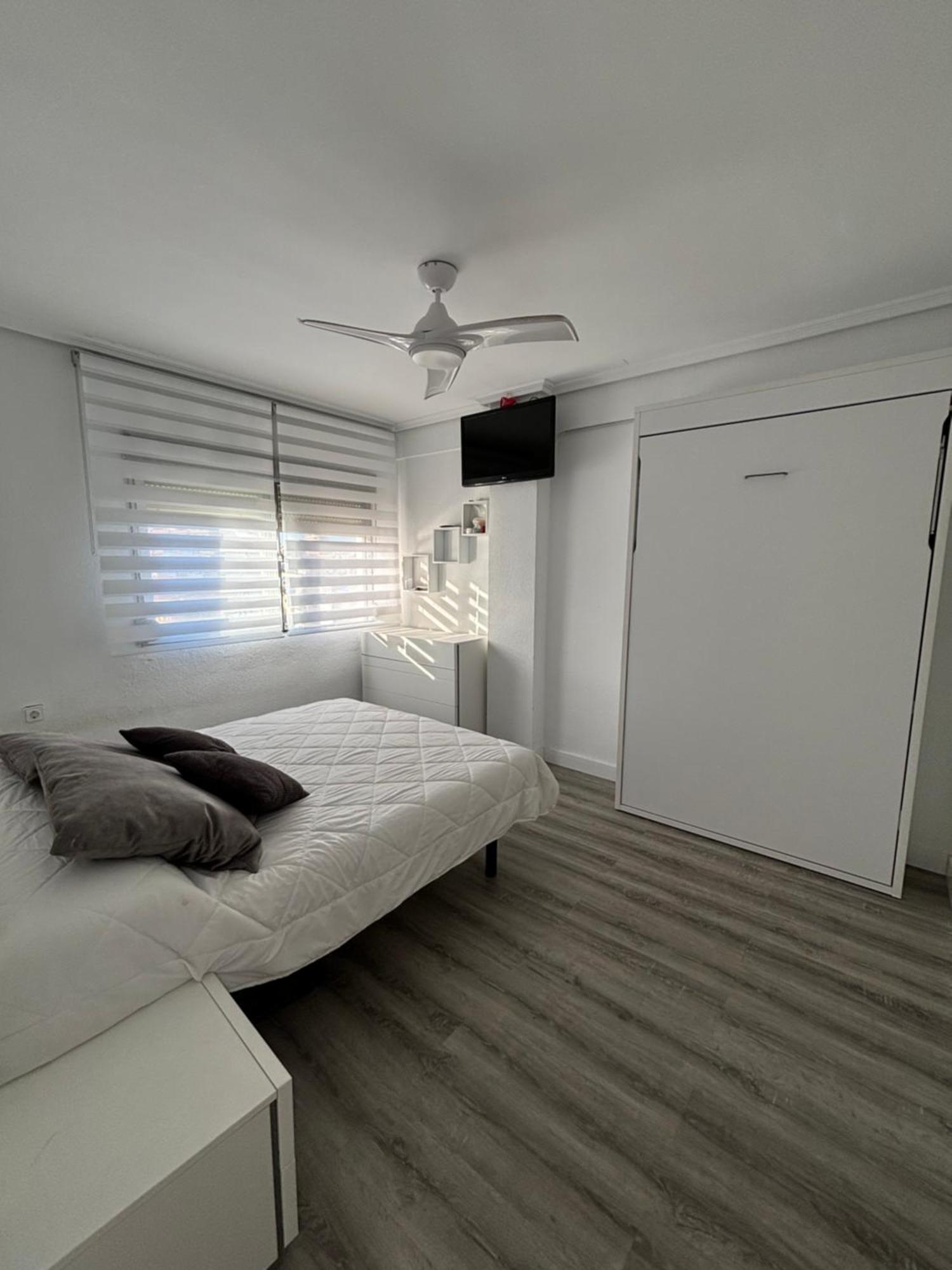 Seaviews Olivos Apartamento *