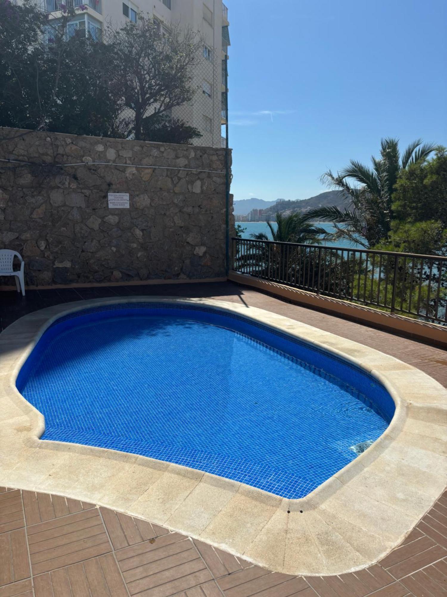Seaviews Olivos *