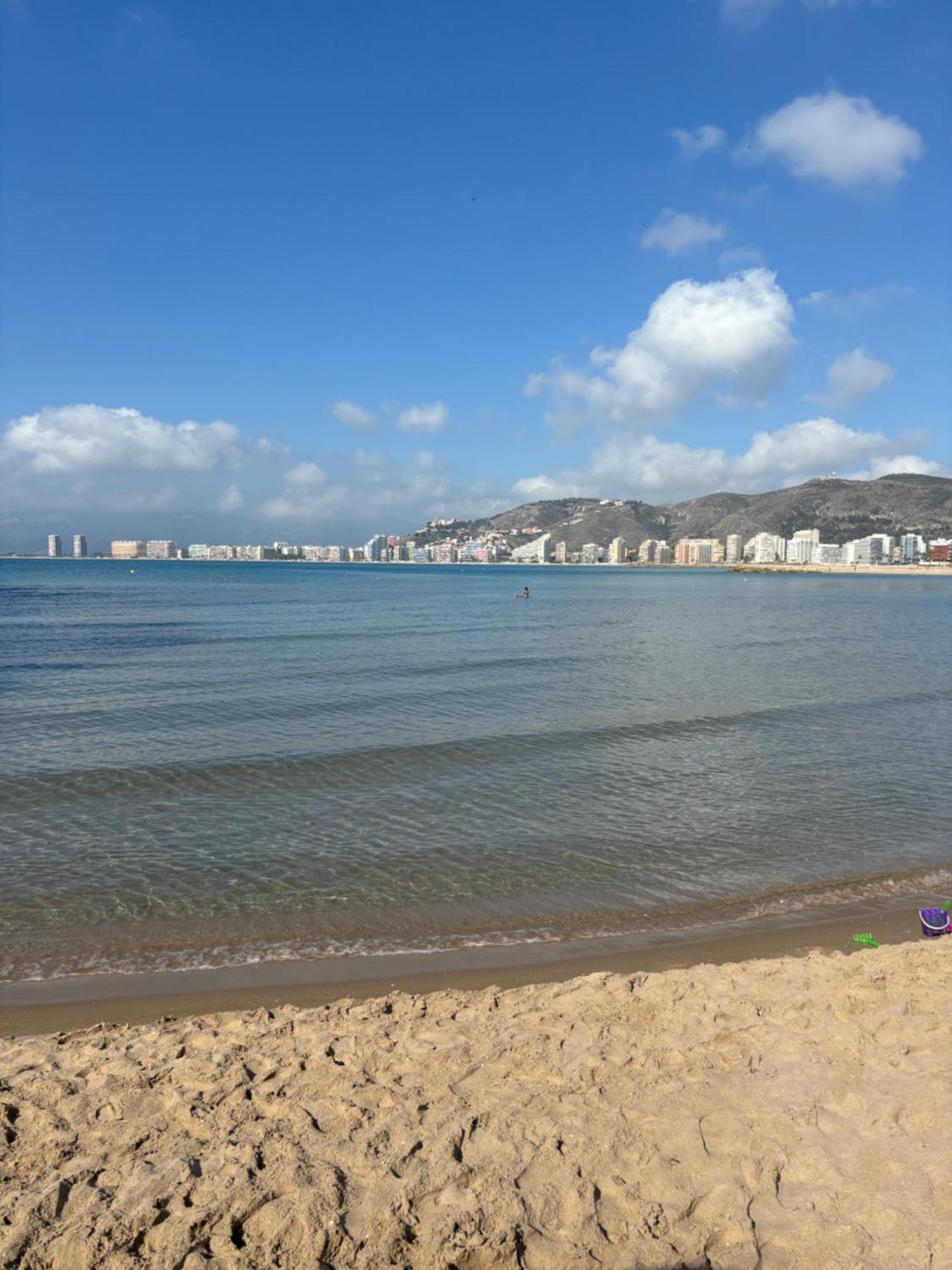 Seaviews Olivos * Cullera