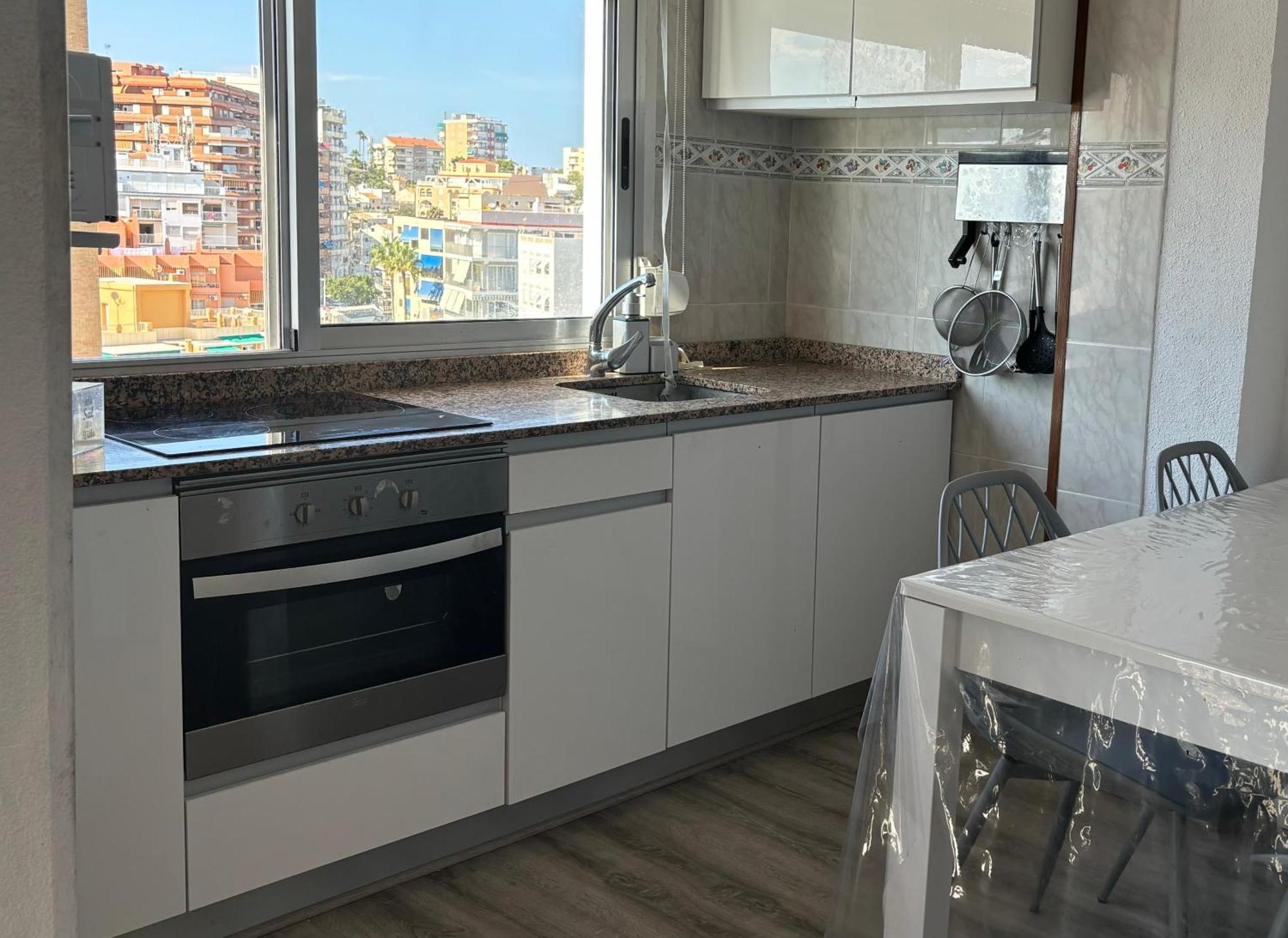 Apartamento Seaviews Olivos