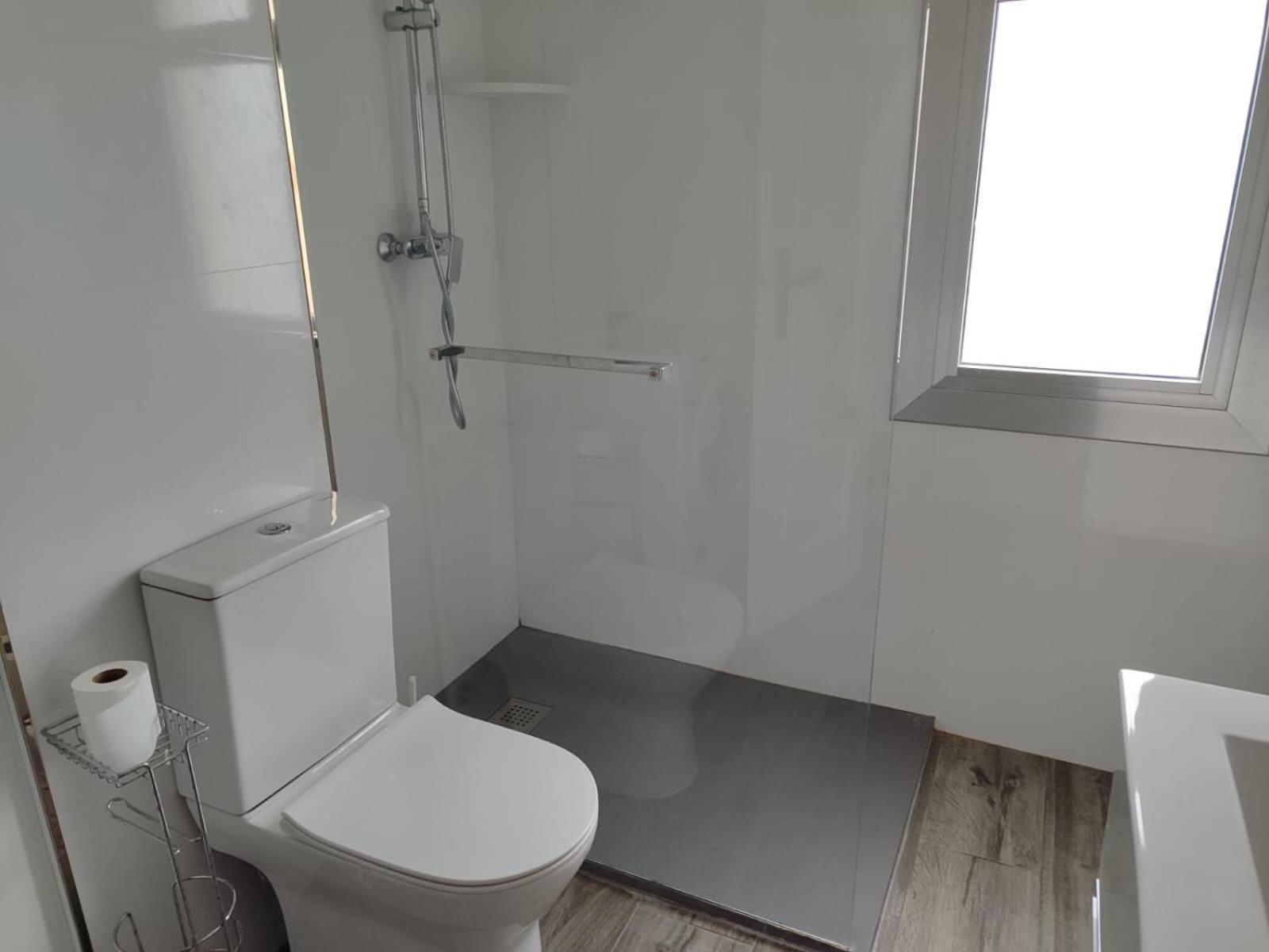 Apartamento Seaviews Olivos