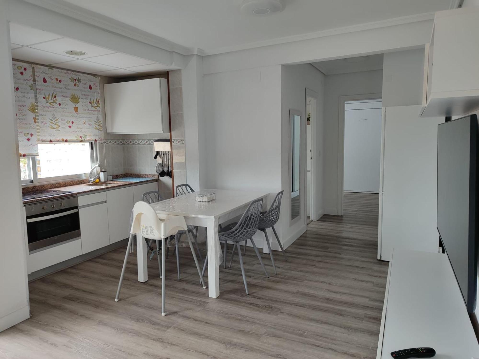 Apartamento Seaviews Olivos Cullera