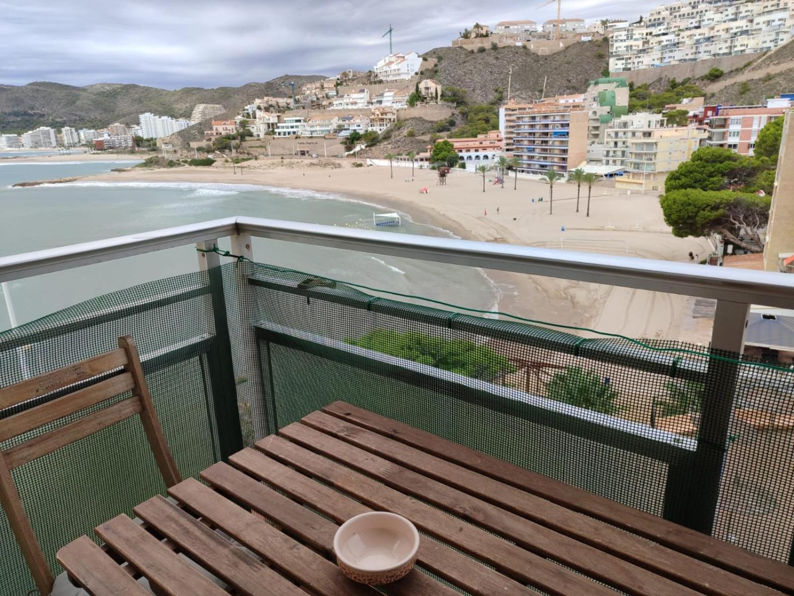 Seaviews Olivos Cullera
