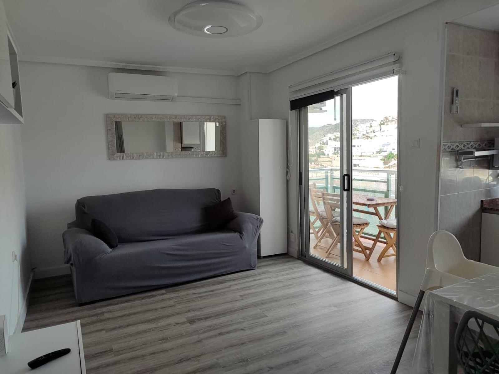 Apartamento Seaviews Olivos *