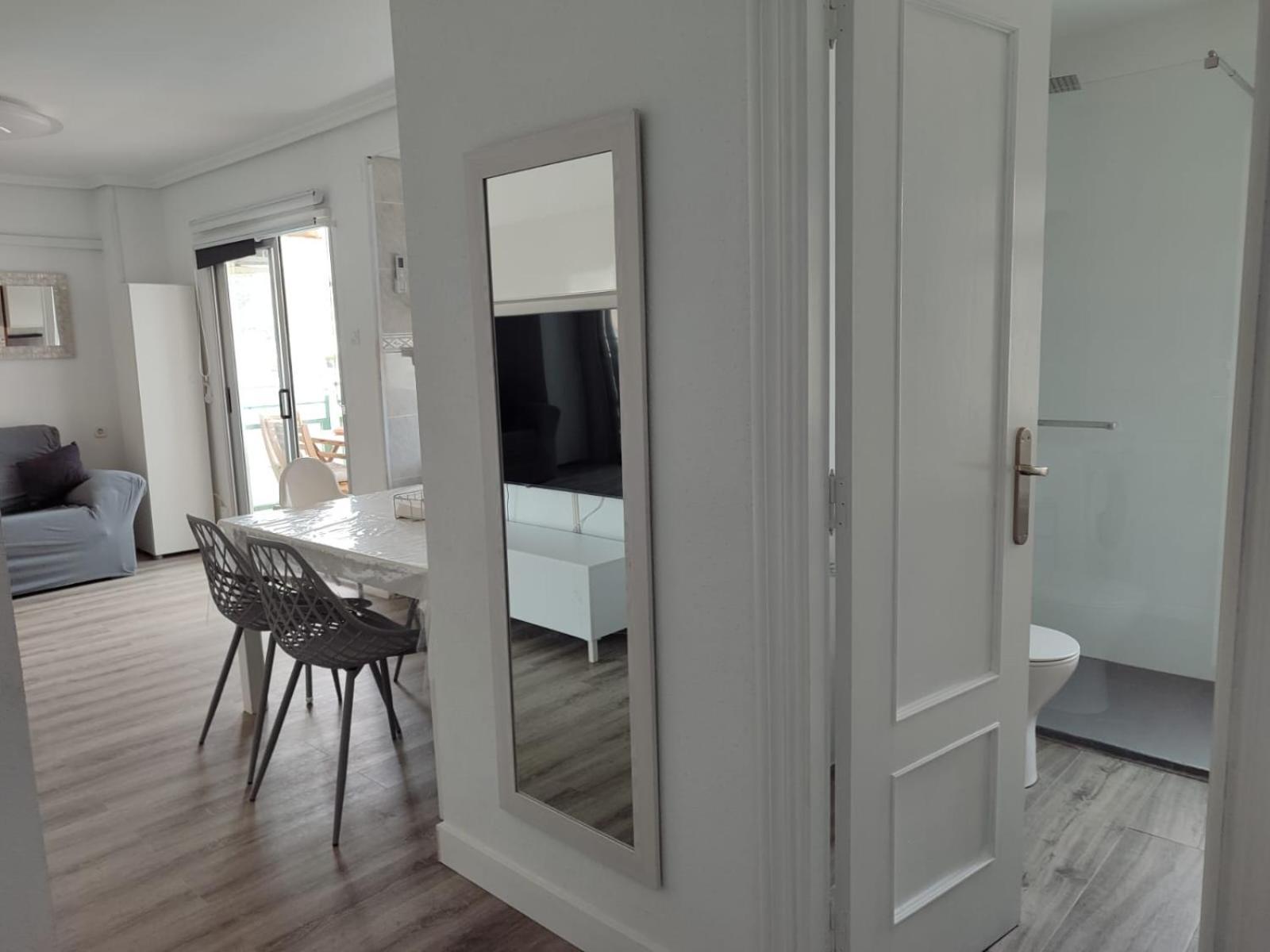 Apartamento Seaviews Olivos Cullera