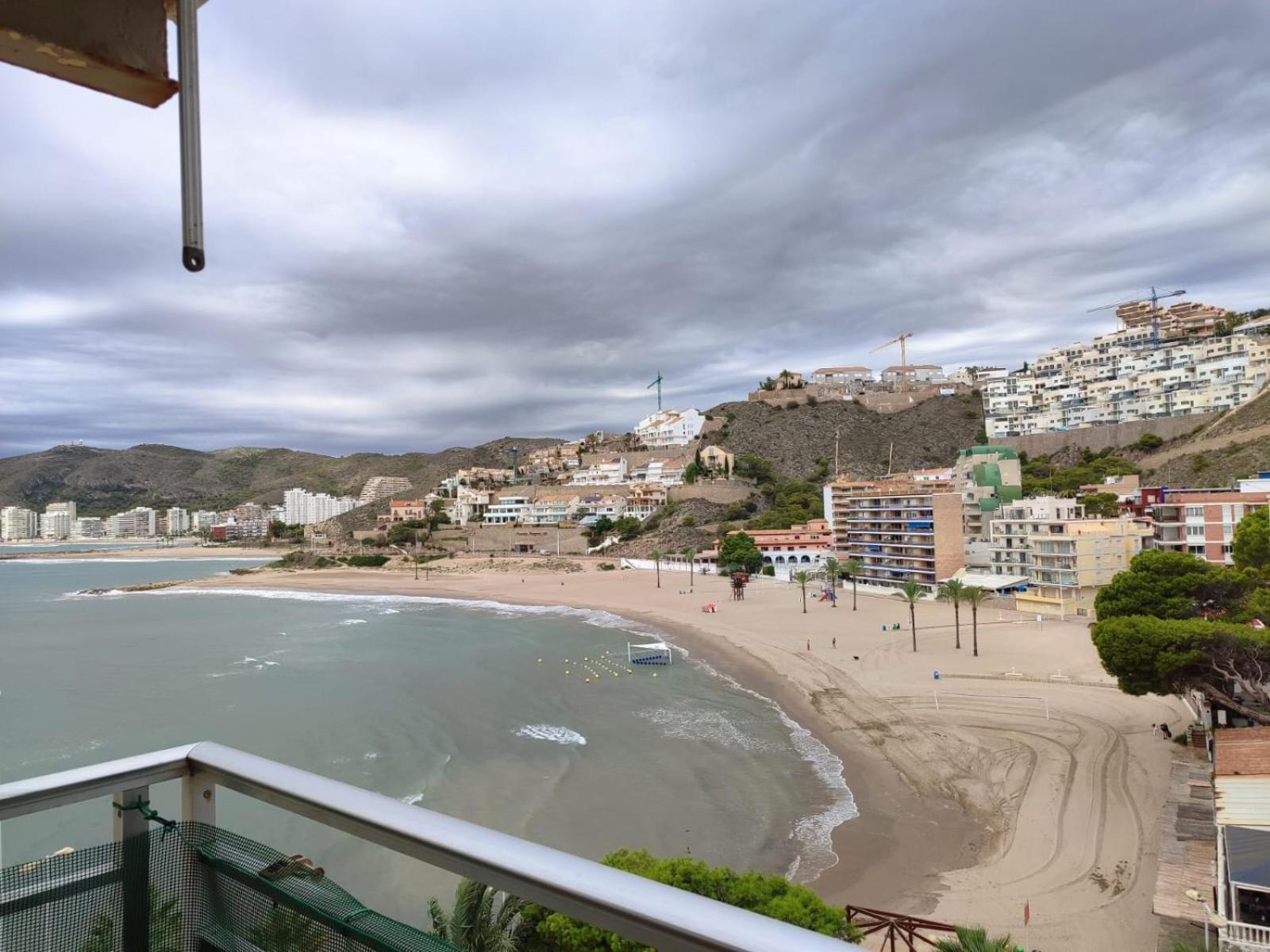 Seaviews Olivos Apartamento *