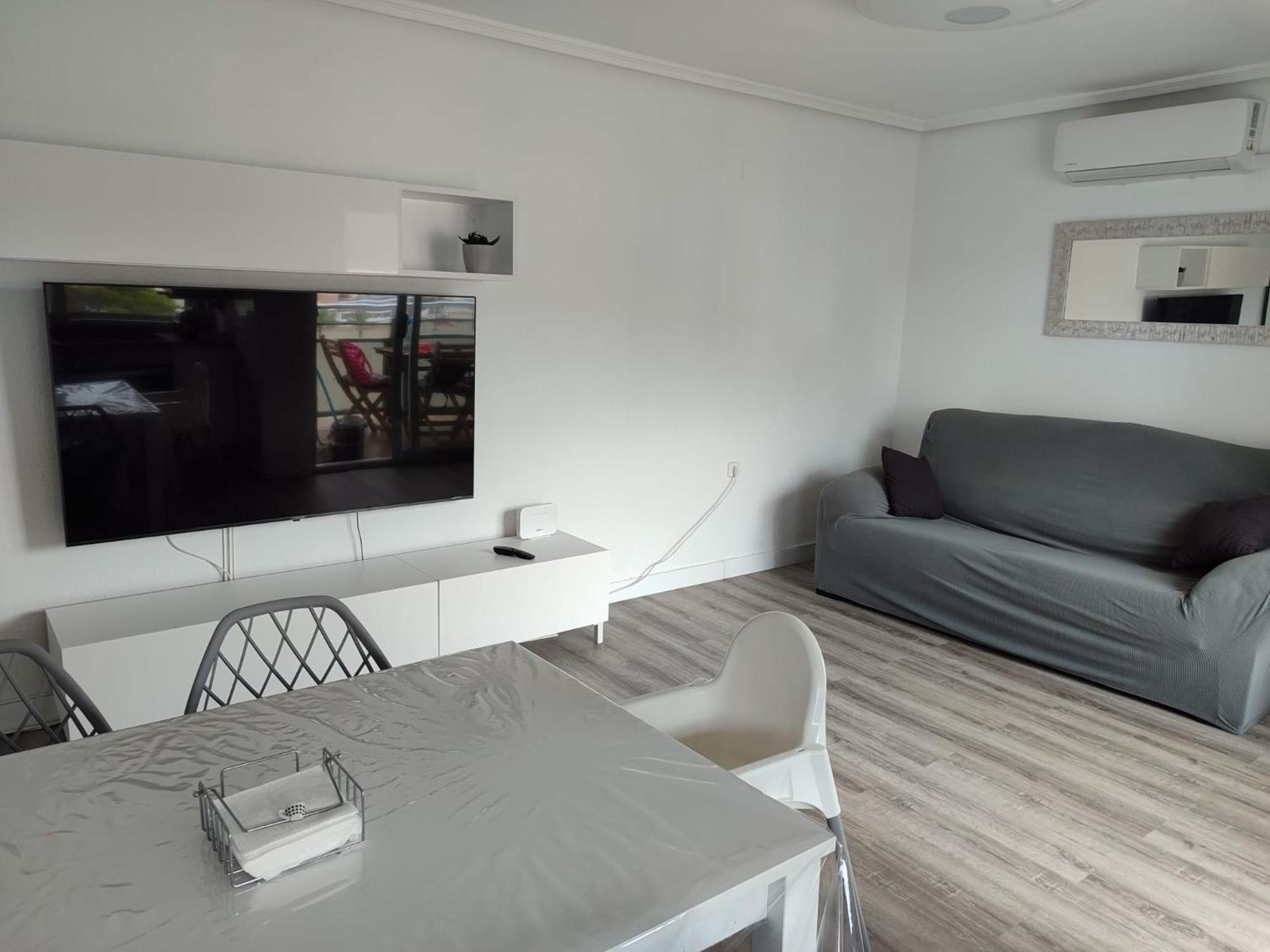 Seaviews Olivos Apartamento *